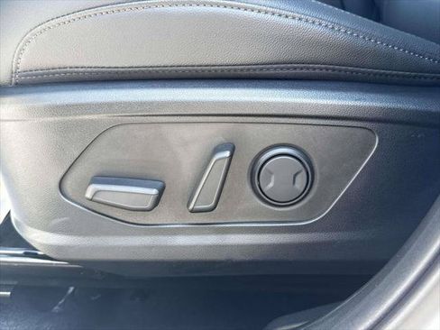 Used 2026 Hyundai Santa Cruz SEL AWD/4WD image 18