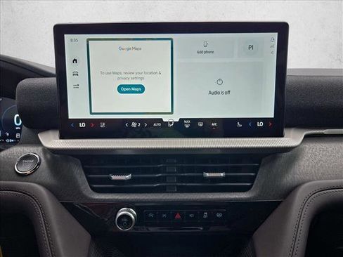 New 2026 Ford Explorer Platinum image 12