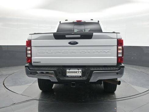 Certified 2021 Ford F250 Lariat w/ Lariat Value Package image 17