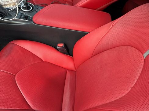 Used 2024 Toyota Camry XSE w/ Navigation Package image 26