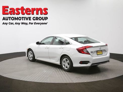 Used 2021 Honda Civic LX image 62