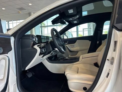 Certified 2026 Mercedes-Benz CLA 250 4MATIC image 39