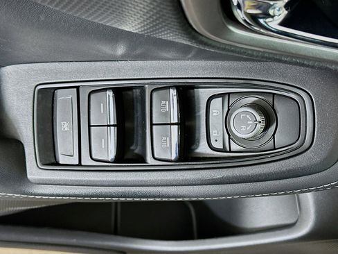 Used 2019 Subaru Forester Touring image 15