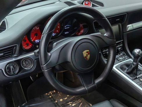 Used 2015 Porsche 911 Carrera image 48