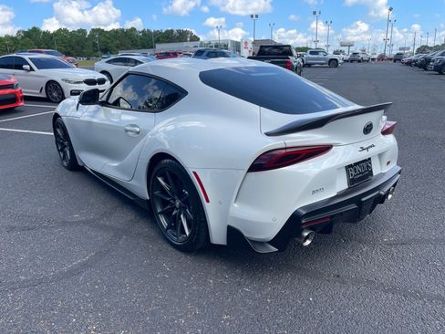 Used 2026 Toyota Supra Premium image 14