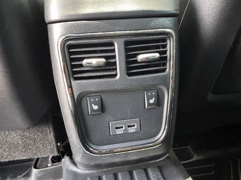 Used 2023 Dodge Charger SRT Hellcat RWD image 24