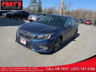 Used 2019 Subaru Legacy 2.5i Limited image 1