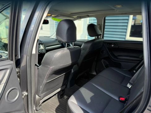 Used 2016 Subaru Forester 2.0XT Touring AWD/4WD image 32