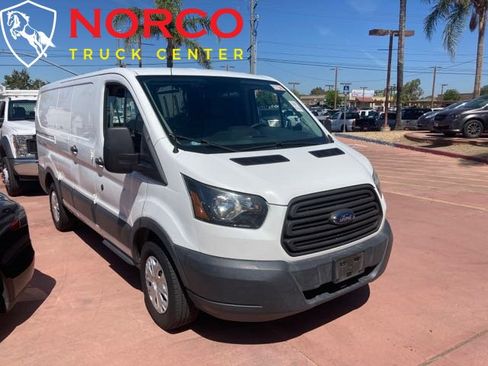 Used 2015 Ford Transit 150 130 Low Roof image 4
