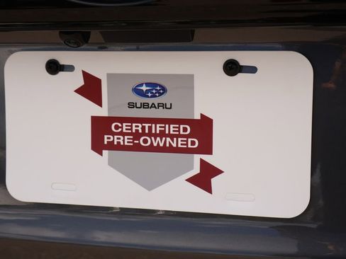Certified 2025 Subaru Ascent Onyx Edition w/ Onyx Package AWD/4WD image 12