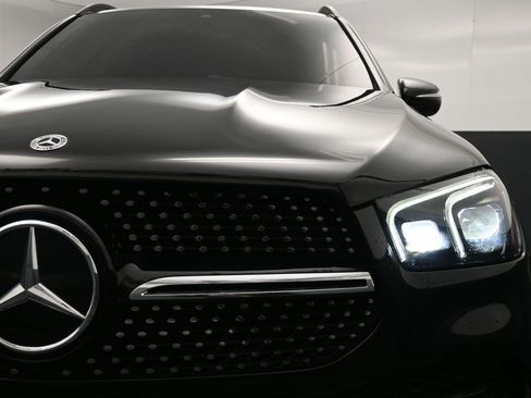 Used 2022 Mercedes-Benz GLE 350 4MATIC image 17