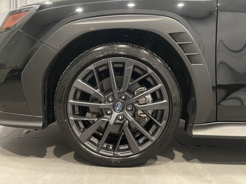 Used 2024 Subaru WRX Premium image 8