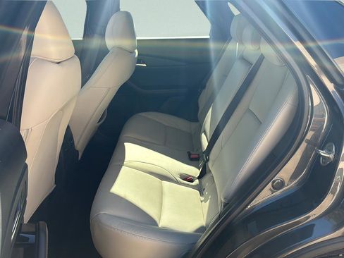 Used 2024 MAZDA CX-30 AWD 2.5 S w/ Premium Package image 25