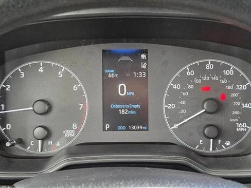 Certified 2025 Toyota Corolla LE image 11