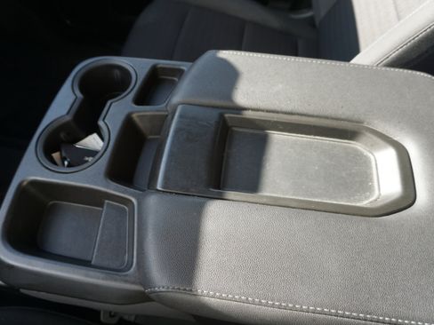 Used 2022 Chevrolet Silverado 1500 LT image 23