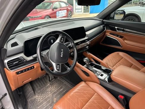 Used 2024 Kia Telluride SX Prestige X-Line AWD/4WD image 7