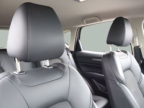 Used 2023 MAZDA CX-5 AWD 2.5 S w/ Select Package image 16