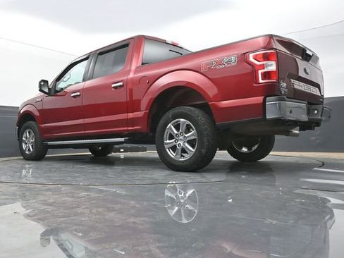 Used 2019 Ford F150 XLT w/ Equipment Group 302A Luxury image 40