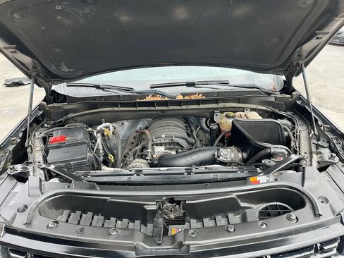 Used 2021 Chevrolet Tahoe RST image 33