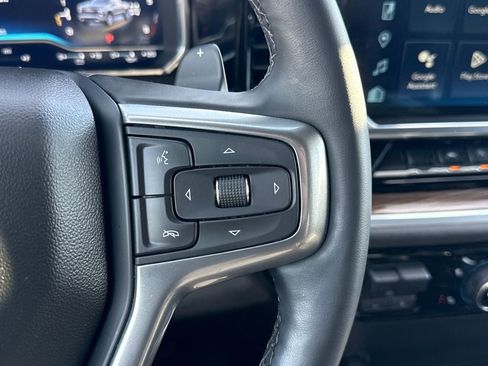 Used 2025 Chevrolet Silverado 1500 RST image 18