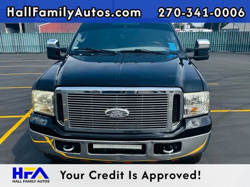 Used 2006 Ford F350 Lariat image 8