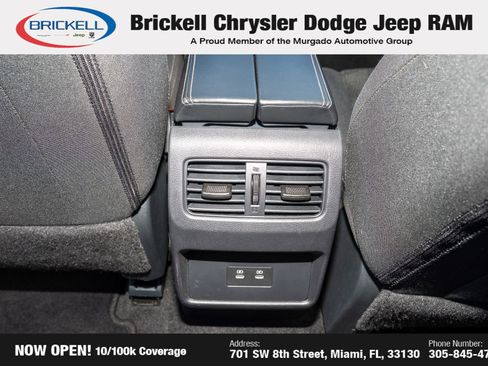 Used 2025 Nissan Rogue SV image 19