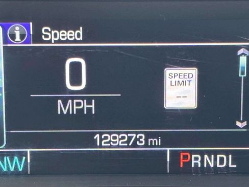 Used 2018 Chevrolet Traverse Premier image 34