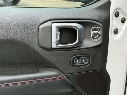 Used 2024 Jeep Wrangler Unlimited Rubicon 392 image 25