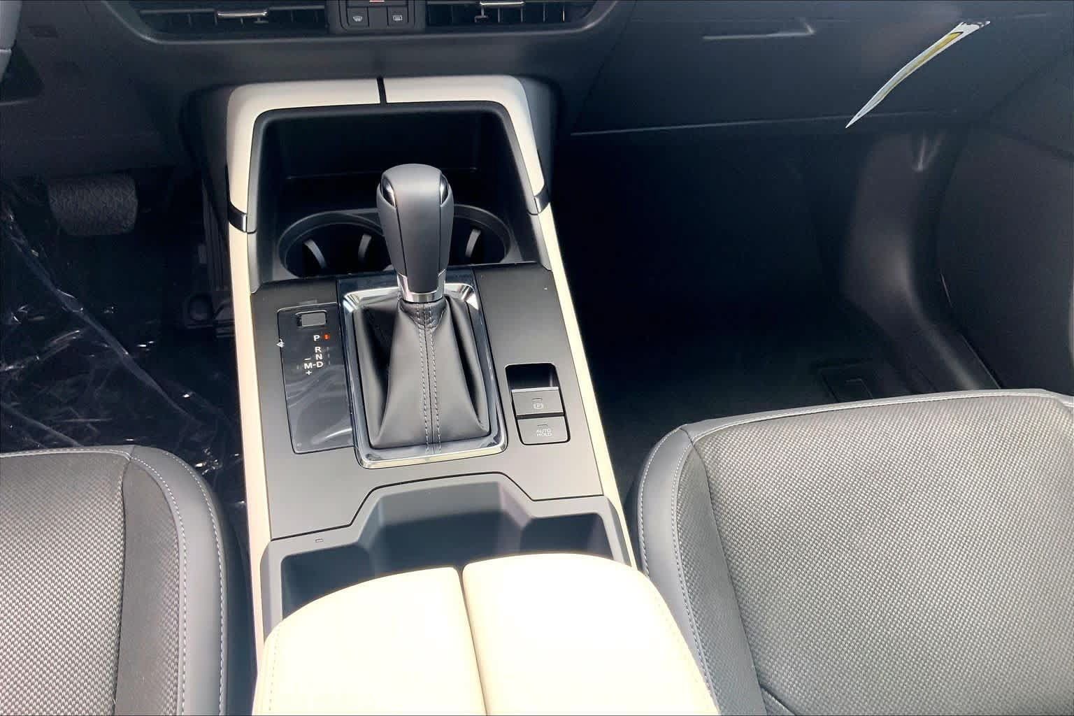 New 2026 MAZDA CX-5 Preferred AWD/4WD image 10