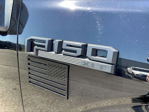 Used 2020 Ford F150 XLT w/ Equipment Group 302A Luxury image 10
