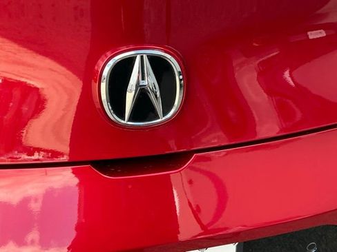 Used 2025 Acura Integra Type S FWD image 4