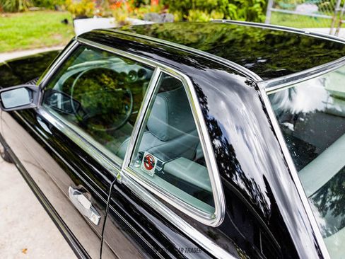 Used 1989 Mercedes-Benz 560 SL image 39