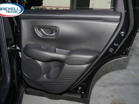 Certified 2025 Honda HR-V LX image 13