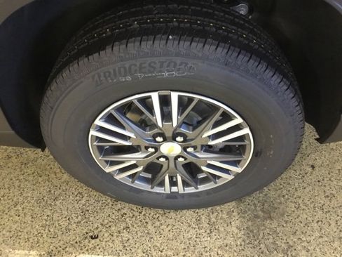 New 2026 Chevrolet Traverse LT w/ LPO, Floor Liner Package image 15