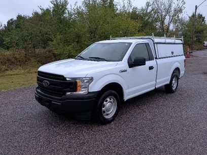 Used 2019 Ford F150 XL w/ Equipment Group 101A Mid