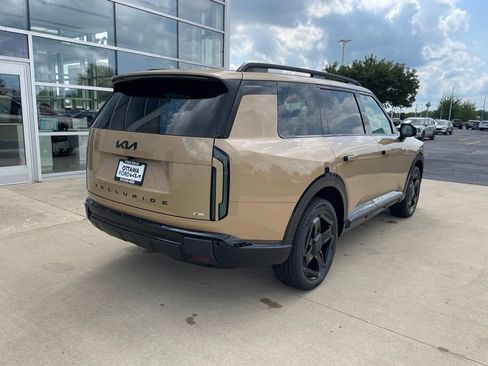 New 2027 Kia Telluride EX X-Line w/ Towing Package AWD/4WD image 5