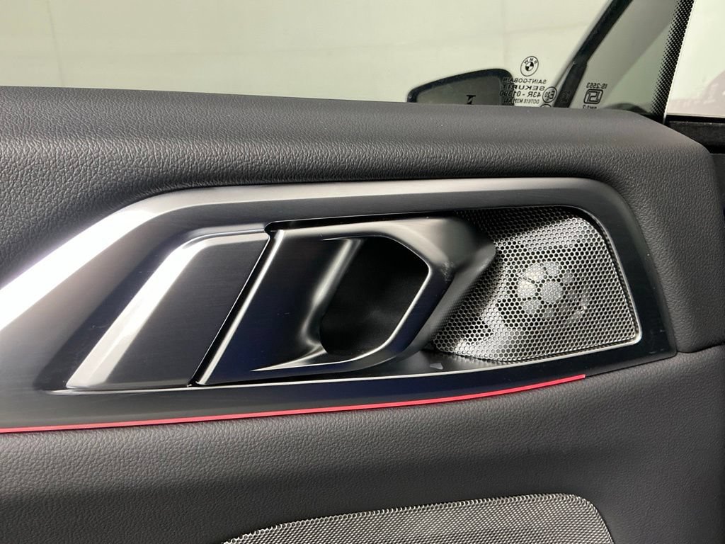 New 2026 BMW 430i w/ M Sport Package RWD image 26