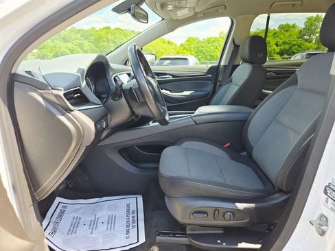 Used 2021 Buick Enclave Preferred FWD image 15
