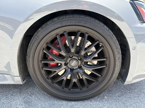 Used 2023 Audi RS 5 Sportback AWD/4WD image 9