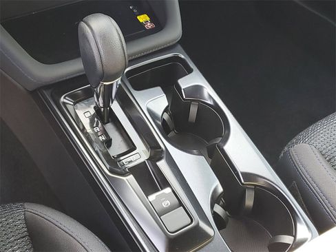 New 2026 Subaru Forester Premium image 27