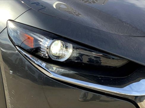 Used 2021 MAZDA CX-30 FWD 2.5 S w/ Select Package image 28