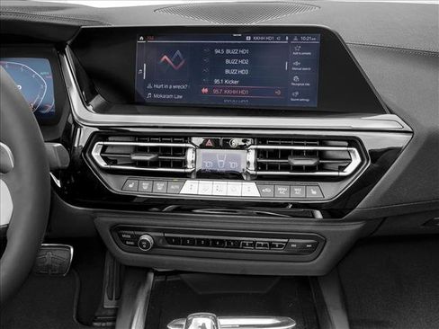 New 2026 BMW Z4 sDrive30i w/ Shadowloine Package image 7