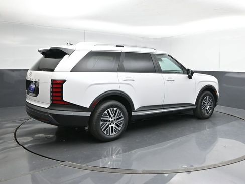 New 2026 Hyundai Palisade SEL Premium FWD image 5