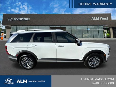 New 2026 Hyundai Palisade SEL image 5