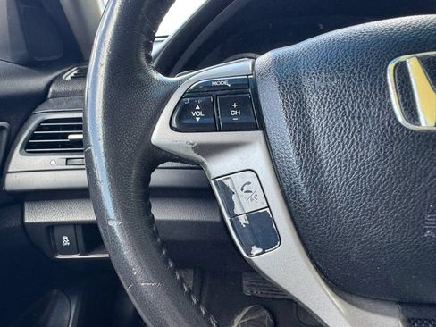 Used 2012 Honda Accord EX-L image 22