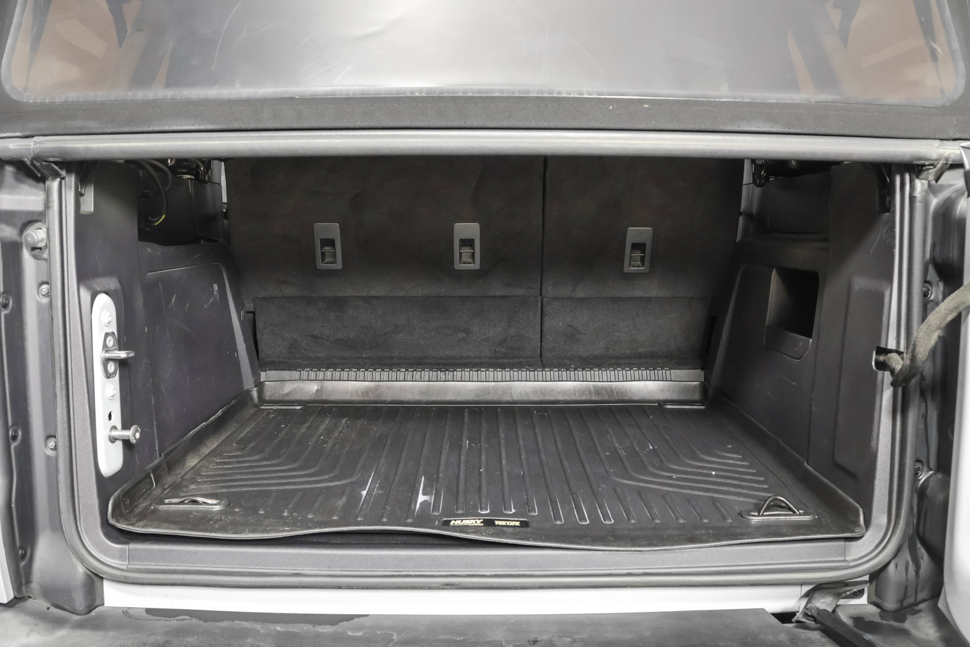 Used 2022 Ford Bronco Big Bend AWD/4WD image 42