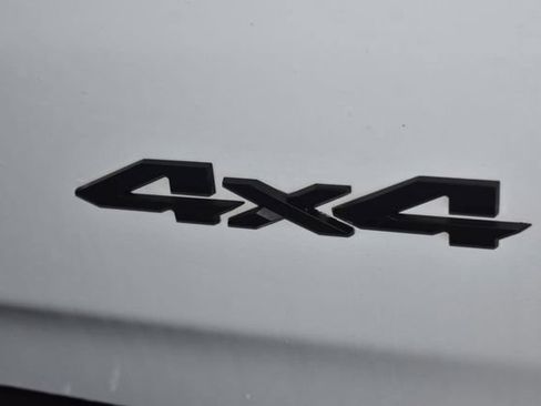 Used 2025 RAM 1500 Rebel w/ Rebel Level 1 Equipment Group AWD/4WD image 4