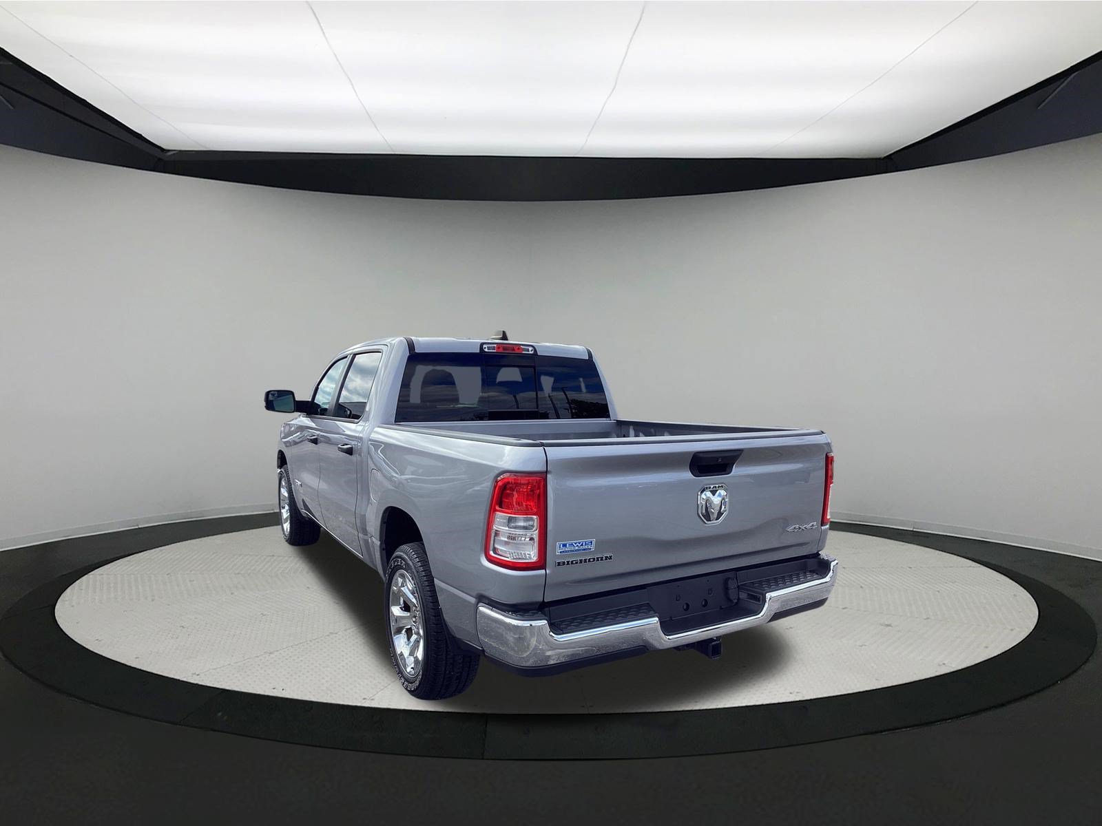 Used 2023 RAM 1500 Big Horn AWD/4WD image 6