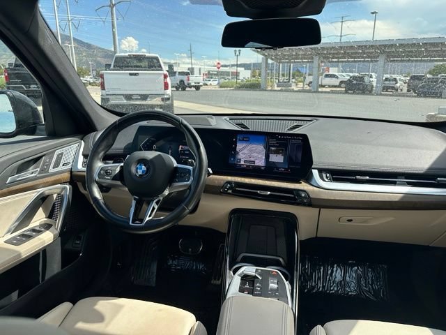 Used 2023 BMW X1 xDrive28i w/ Premium Package AWD/4WD image 31