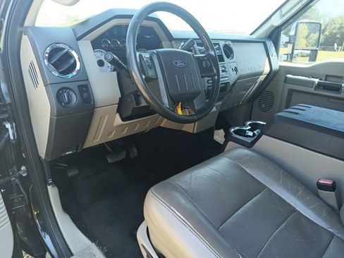 Used 2008 Ford F250 XLT image 7